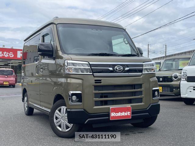 Daihatsu ATRAI 2023-02 8072856-0