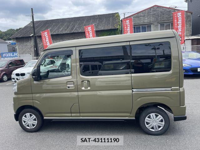 Daihatsu ATRAI 2023-02 8072856-8