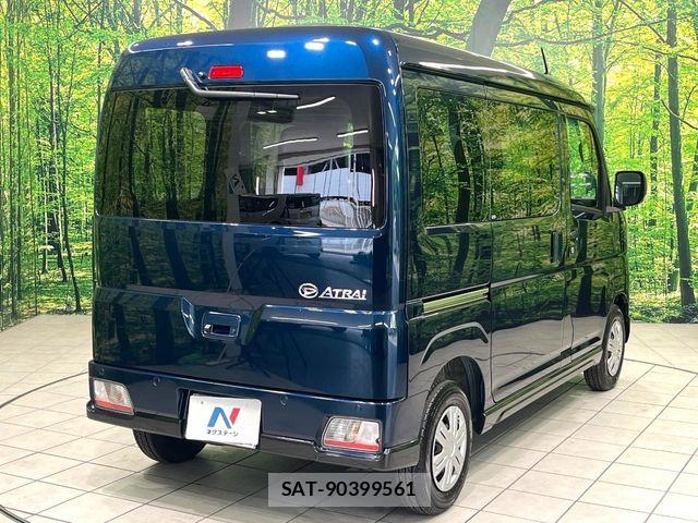 Daihatsu ATRAI 2026-02 8072854-16
