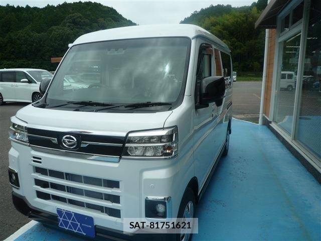 Daihatsu ATRAI 2026-07 8098028-2