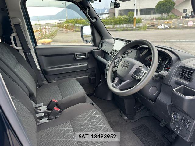 Daihatsu ATRAI 2022-08 8206349-17