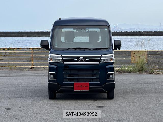 Daihatsu ATRAI 2022-08 8206349-21