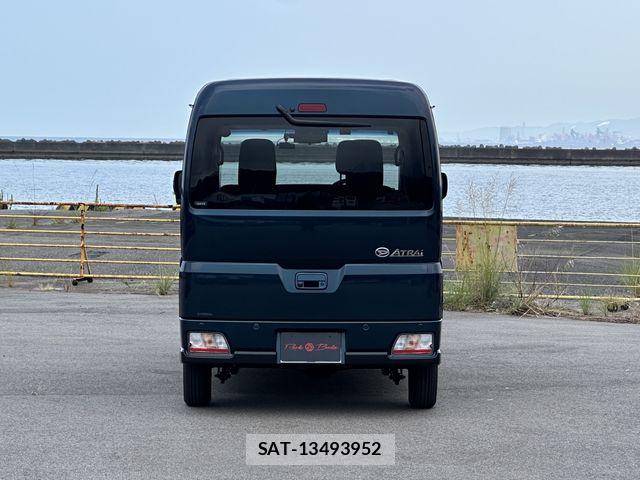 Daihatsu ATRAI 2022-08 8206349-22