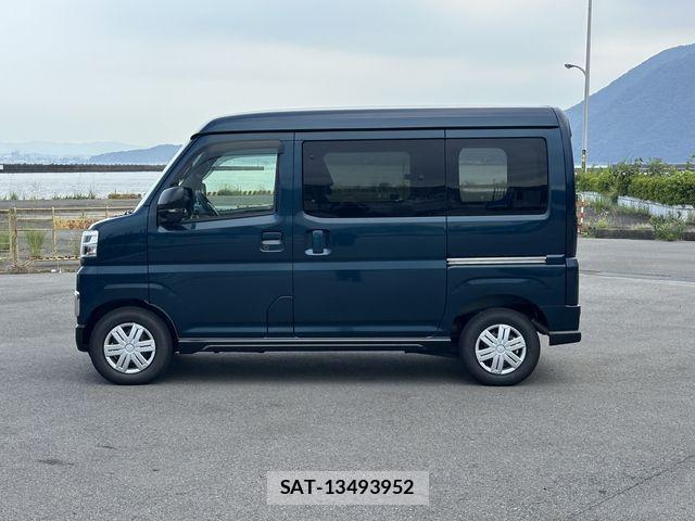 Daihatsu ATRAI 2022-08 8206349-23