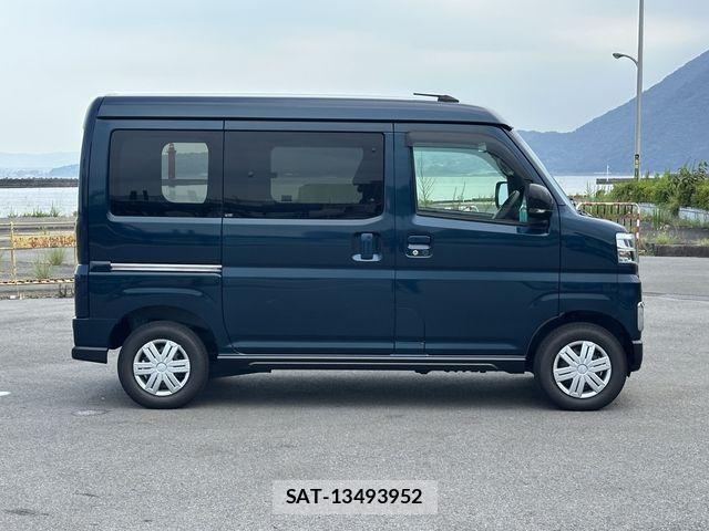 Daihatsu ATRAI 2022-08 8206349-25