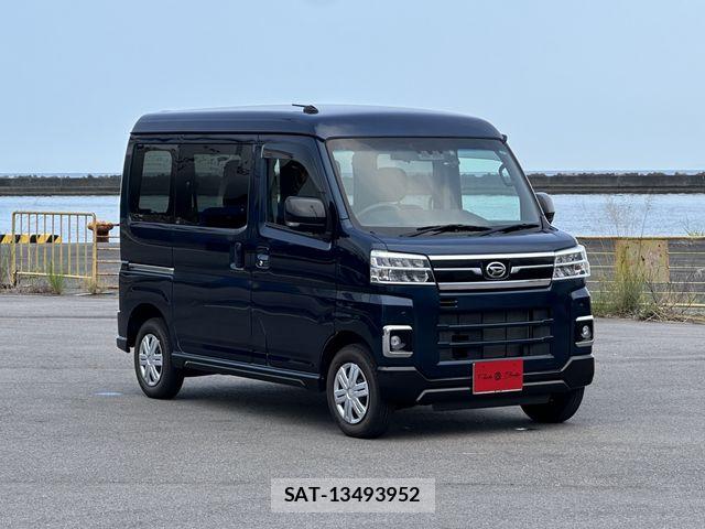 Daihatsu ATRAI 2022-08 8206349-26