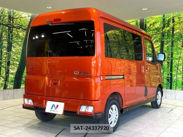 Daihatsu ATRAI 2023-04 8206348-16