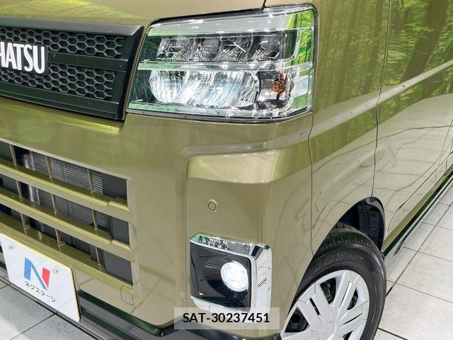 Daihatsu ATRAI 2023-11 8206342-11