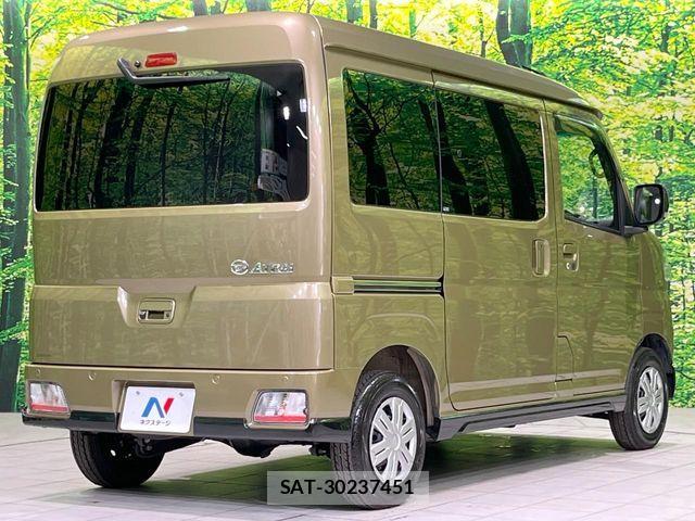 Daihatsu ATRAI 2023-11 8206342-16