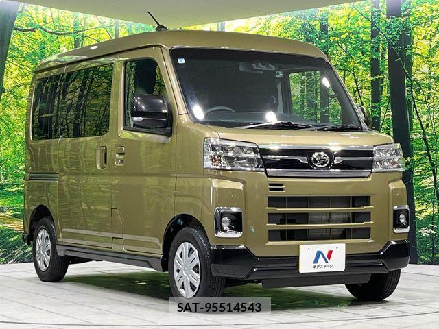 Daihatsu ATRAI 2024-04 8244622-16