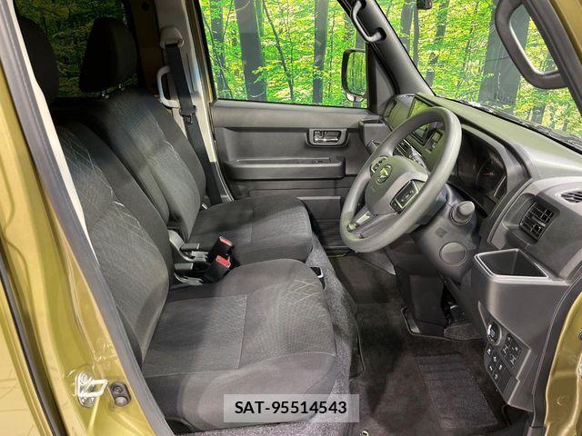 Daihatsu ATRAI 2024-04 8244622-8