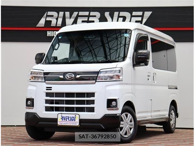 Daihatsu ATRAI 2024-06 8313079-0