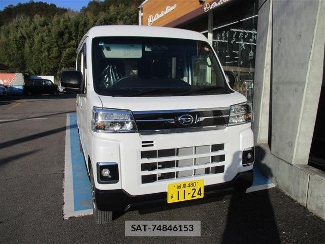 Daihatsu ATRAI 2025-12 8313075-0