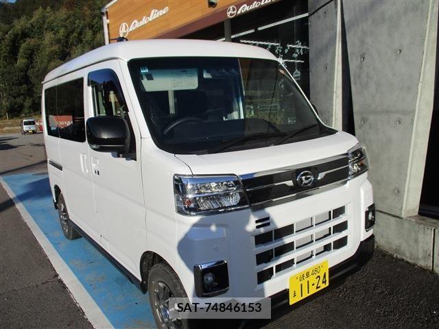 Daihatsu ATRAI 2025-12 8313075-10