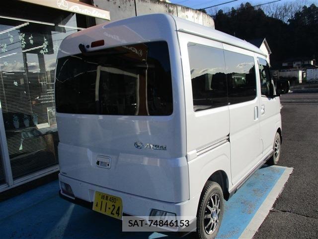 Daihatsu ATRAI 2025-12 8313075-11