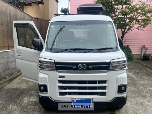 Daihatsu ATRAI 2022-09 8334872-0