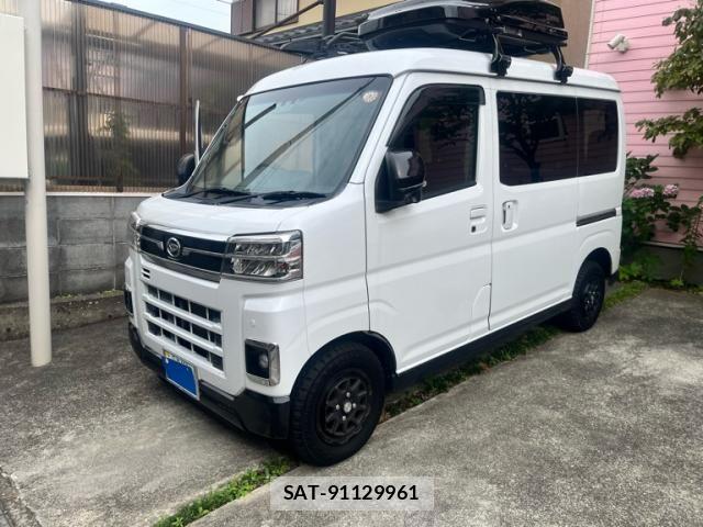 Daihatsu ATRAI 2022-09 8334872-1
