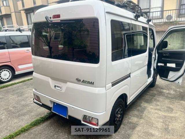 Daihatsu ATRAI 2022-09 8334872-6