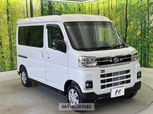 Daihatsu ATRAI 2025-09 8334868-16