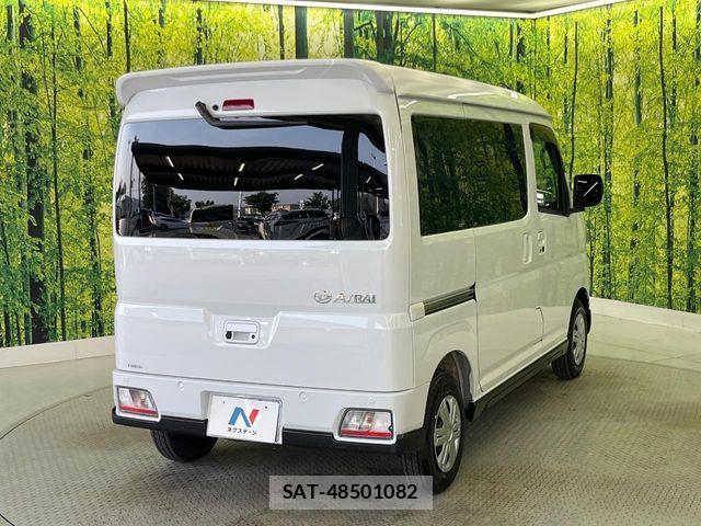 Daihatsu ATRAI 2025-09 8334868-17