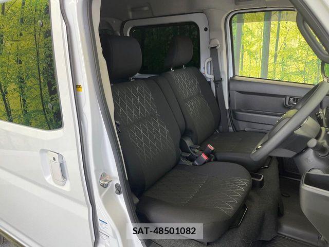 Daihatsu ATRAI 2025-09 8334868-8