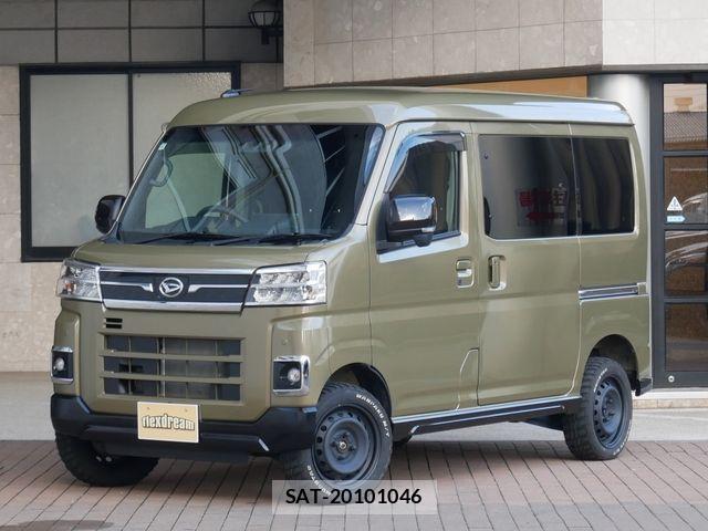 Daihatsu ATRAI 2023-12 8334869-0