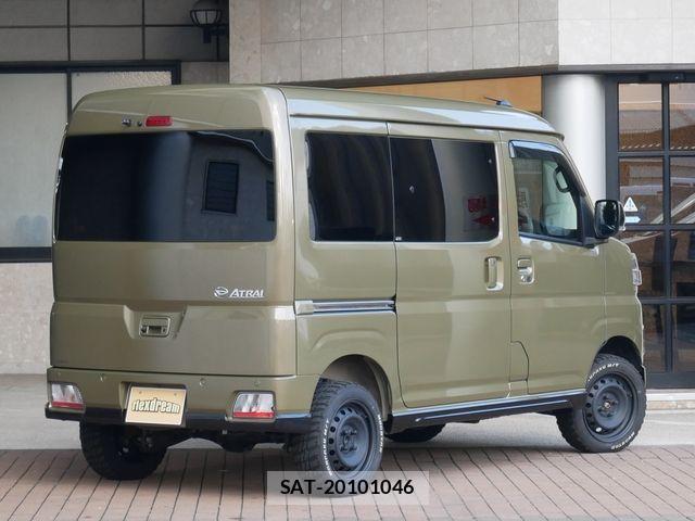Daihatsu ATRAI 2023-12 8334869-2