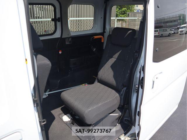 Daihatsu ATRAI 2022-08 8334867-9