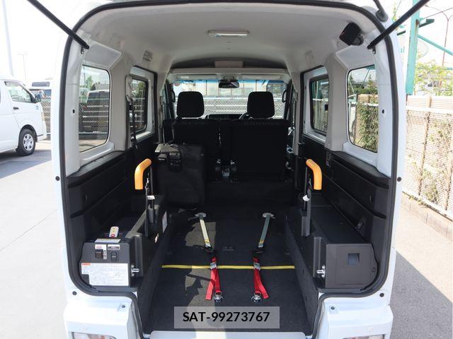 Daihatsu ATRAI 2022-08 8334867-12