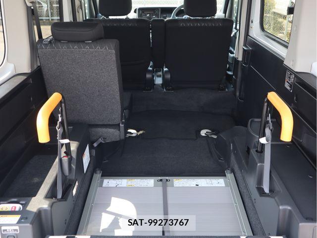 Daihatsu ATRAI 2022-08 8334867-1