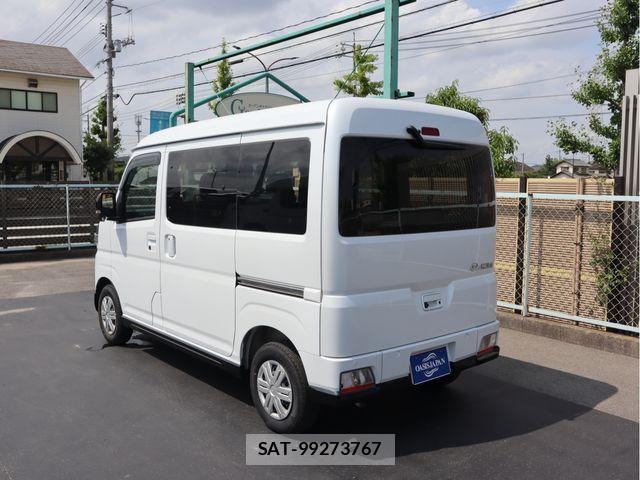 Daihatsu ATRAI 2022-08 8334867-22