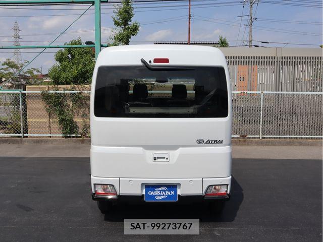 Daihatsu ATRAI 2022-08 8334867-23