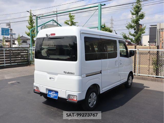 Daihatsu ATRAI 2022-08 8334867-24