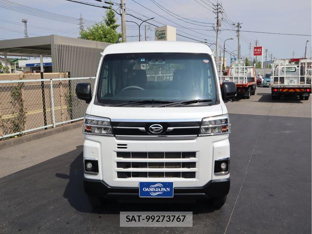 Daihatsu ATRAI 2022-08 8334867-25