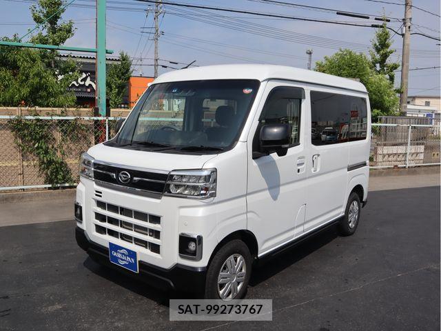 Daihatsu ATRAI 2022-08 8334867-26