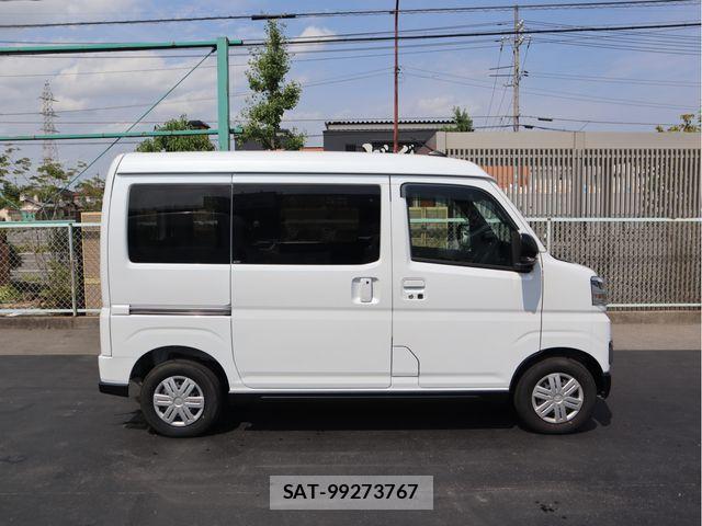 Daihatsu ATRAI 2022-08 8334867-27