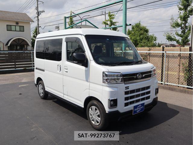 Daihatsu ATRAI 2022-08 8334867-28