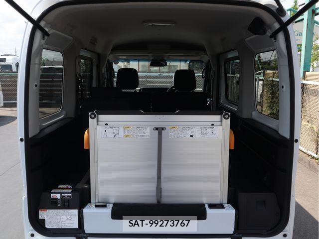 Daihatsu ATRAI 2022-08 8334867-2