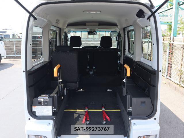 Daihatsu ATRAI 2022-08 8334867-3