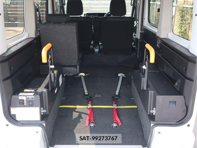 Daihatsu ATRAI 2022-08 8334867-4