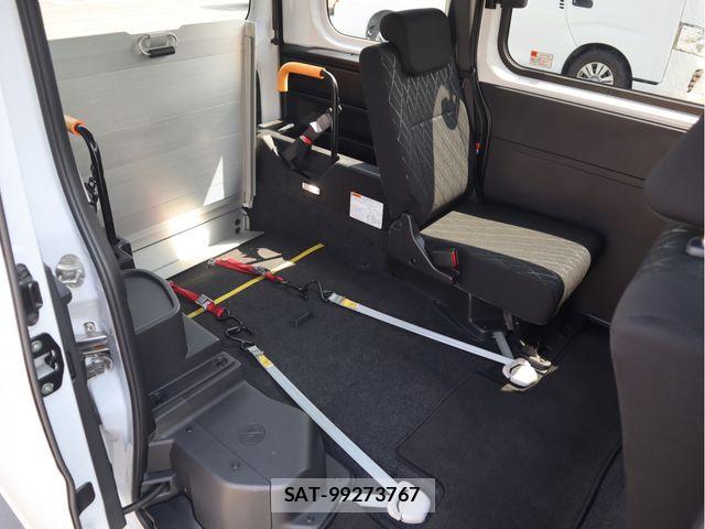 Daihatsu ATRAI 2022-08 8334867-7