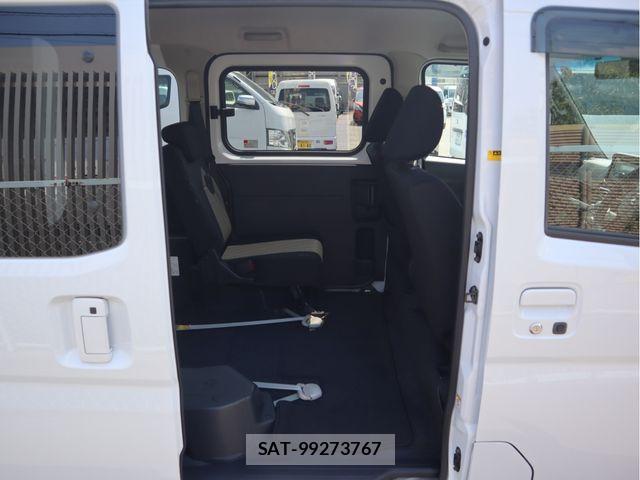 Daihatsu ATRAI 2022-08 8334867-8