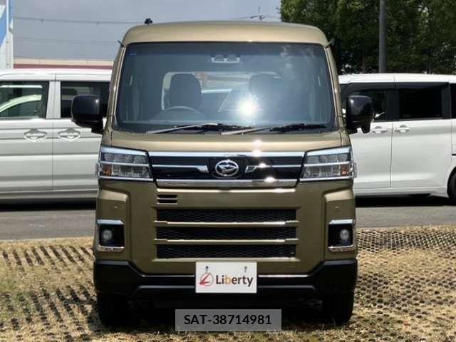Daihatsu ATRAI 2022-08 8364779-12
