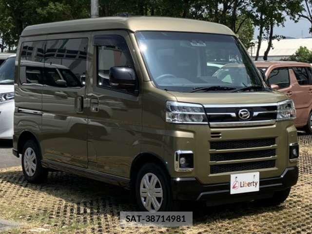 Daihatsu ATRAI 2022-08 8364779-13