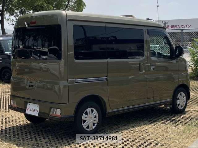 Daihatsu ATRAI 2022-08 8364779-15
