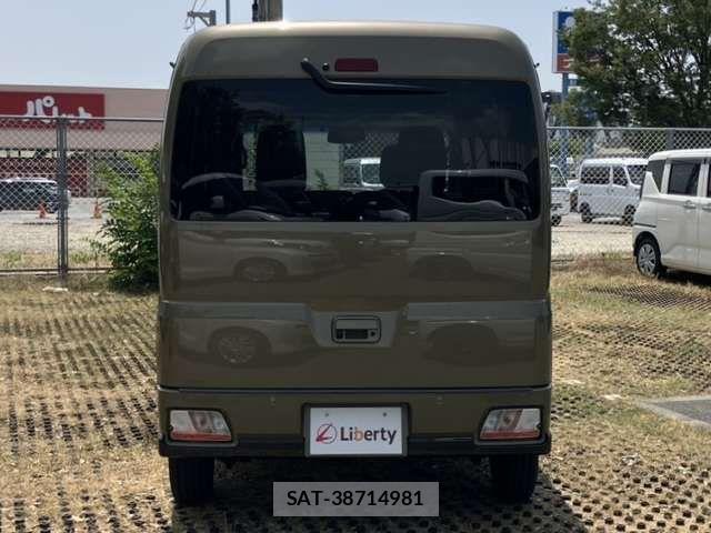 Daihatsu ATRAI 2022-08 8364779-16