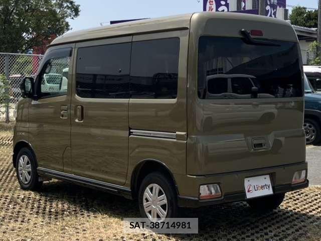 Daihatsu ATRAI 2022-08 8364779-17