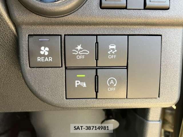 Daihatsu ATRAI 2022-08 8364779-5