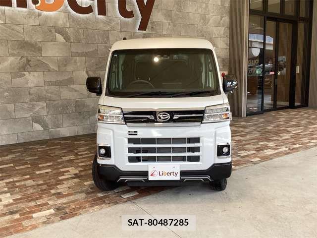 Daihatsu ATRAI 2022-04 8364778-4
