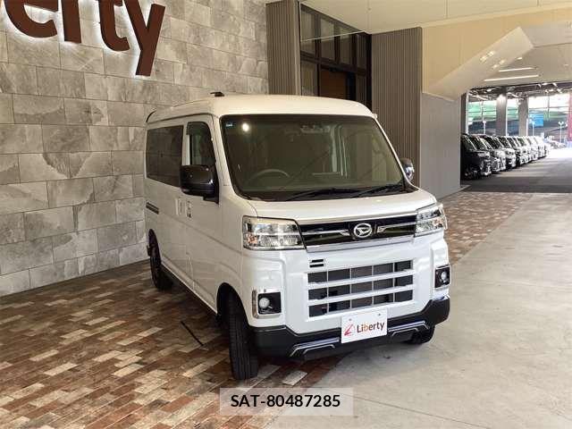 Daihatsu ATRAI 2022-04 8364778-5